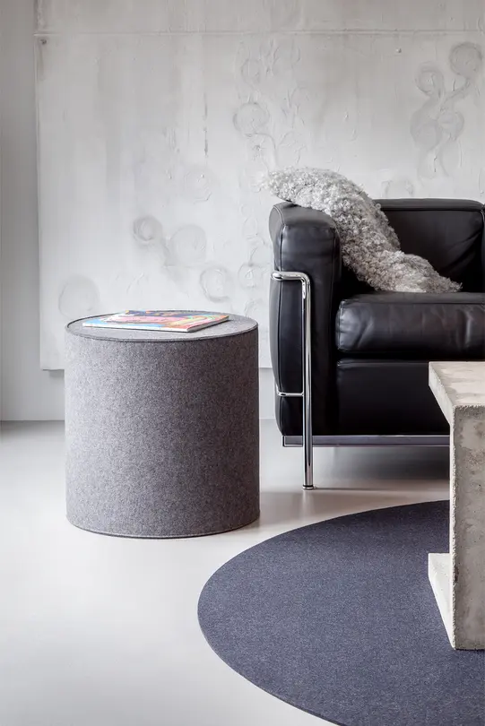 Hocker Rondo