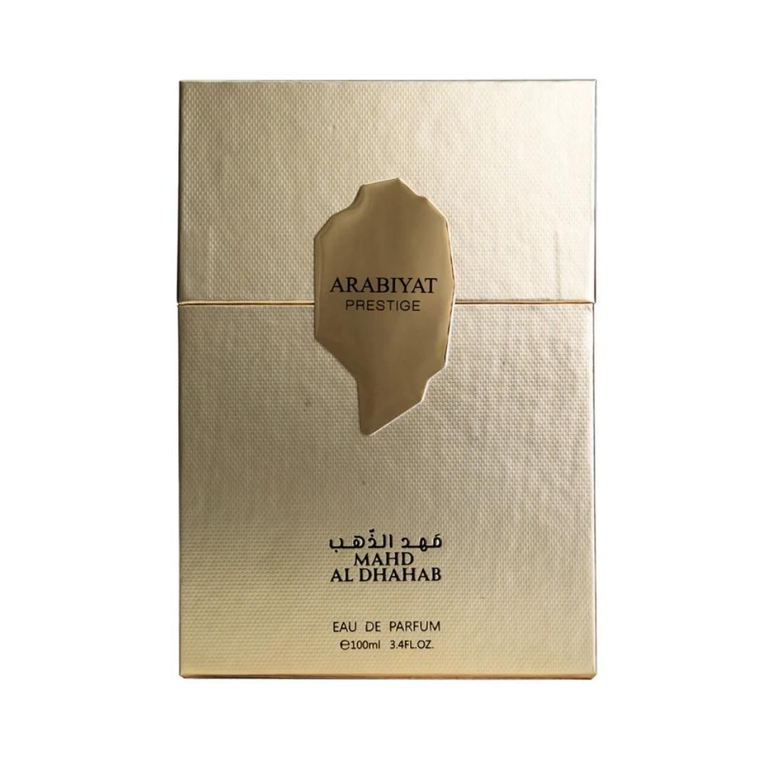Arabiyat Prestige Mahd Al Dhahab EDP 100ml