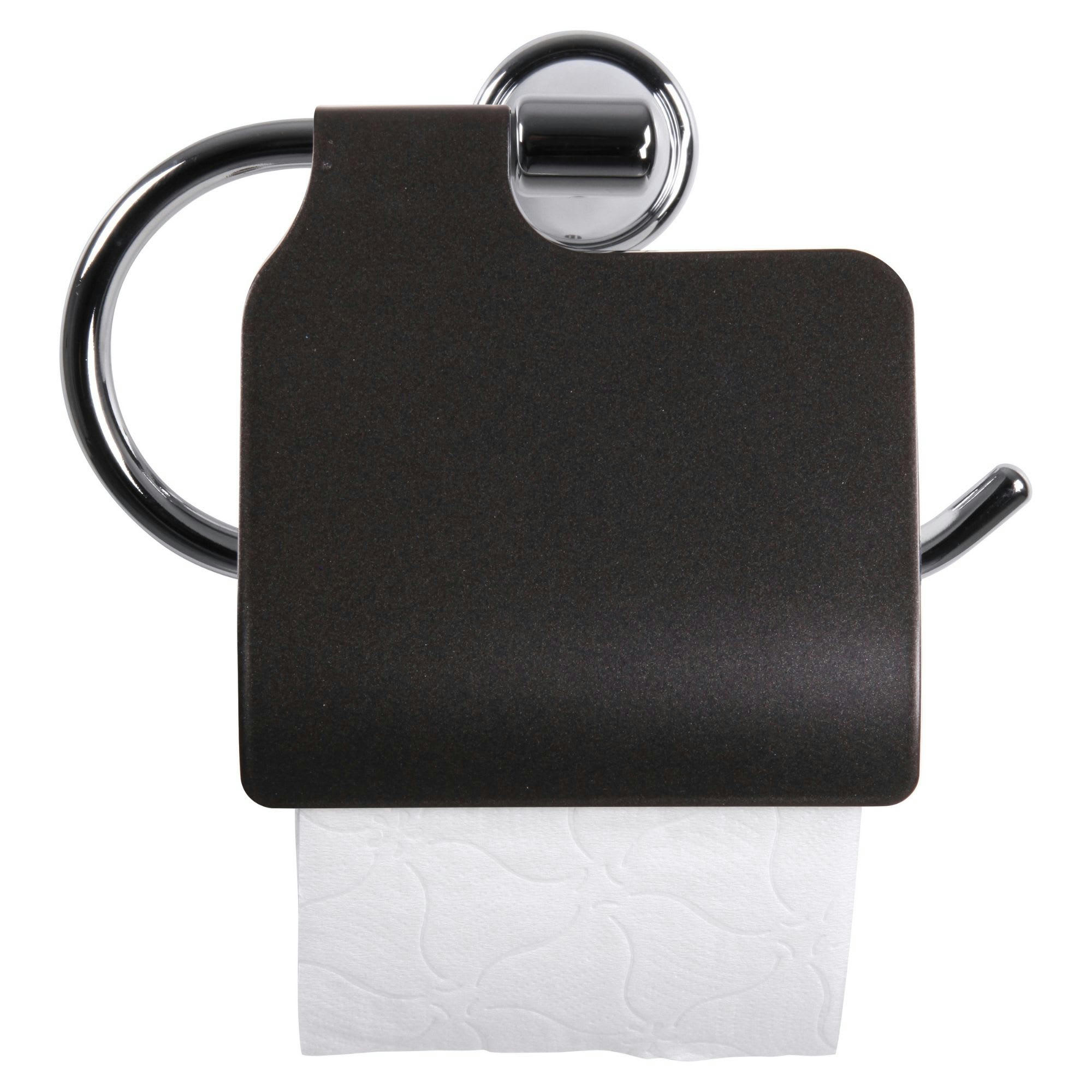 - Dérouleur papier toilette