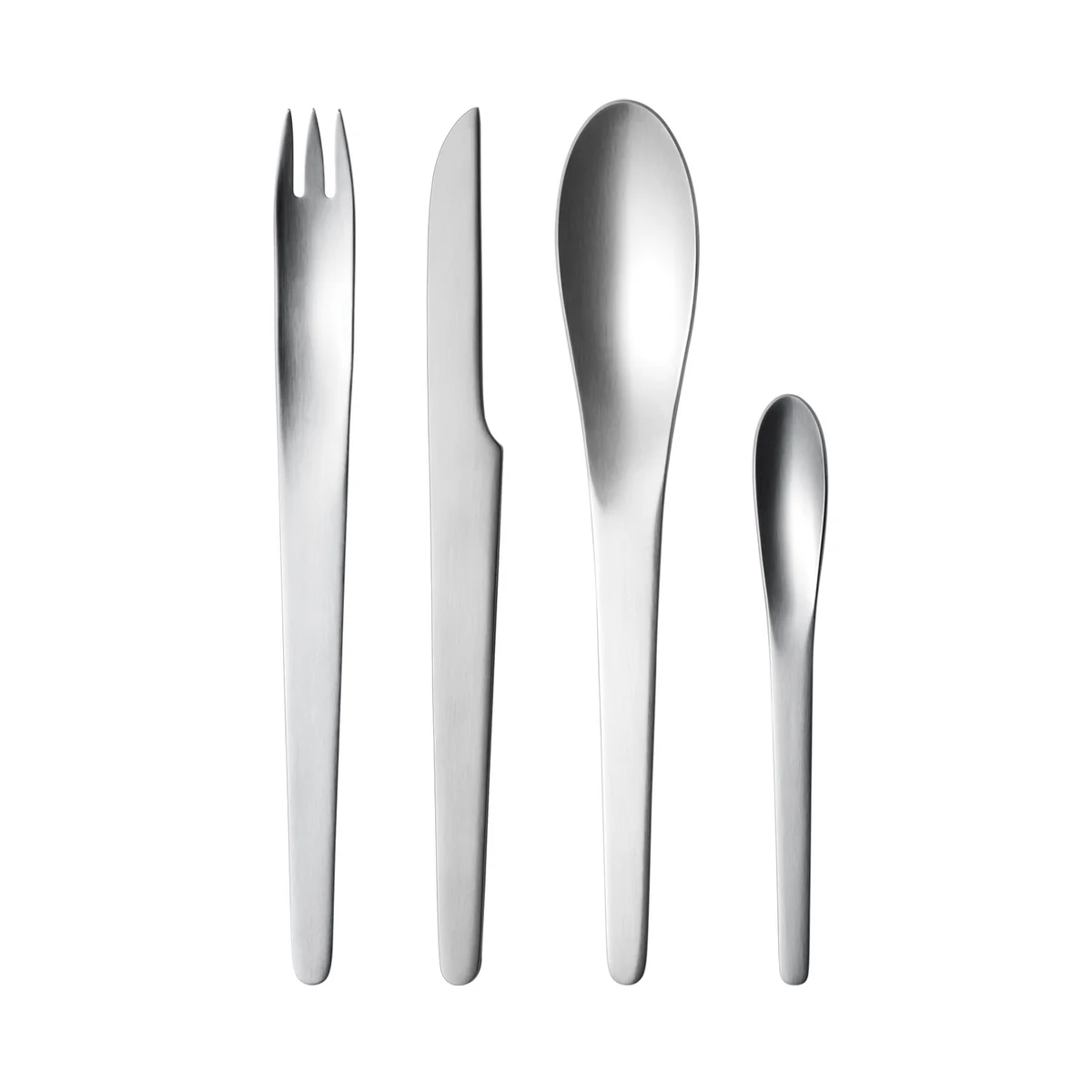Georg Jensen - Arne Jacobsen Geschenkbox, 4 Teile