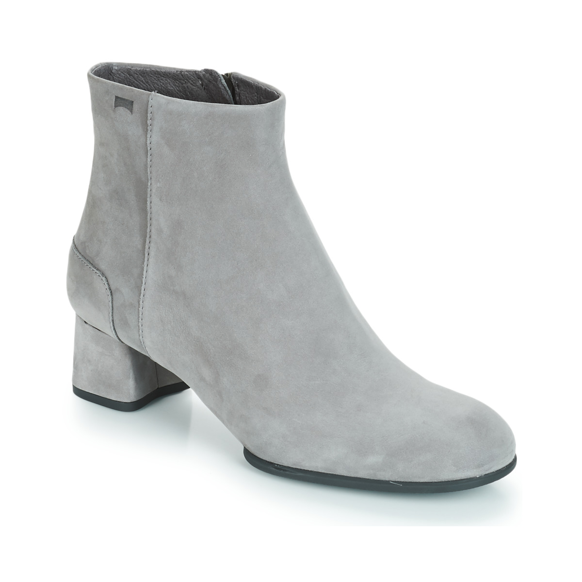 Camper - KIE0 Boots - Grey
