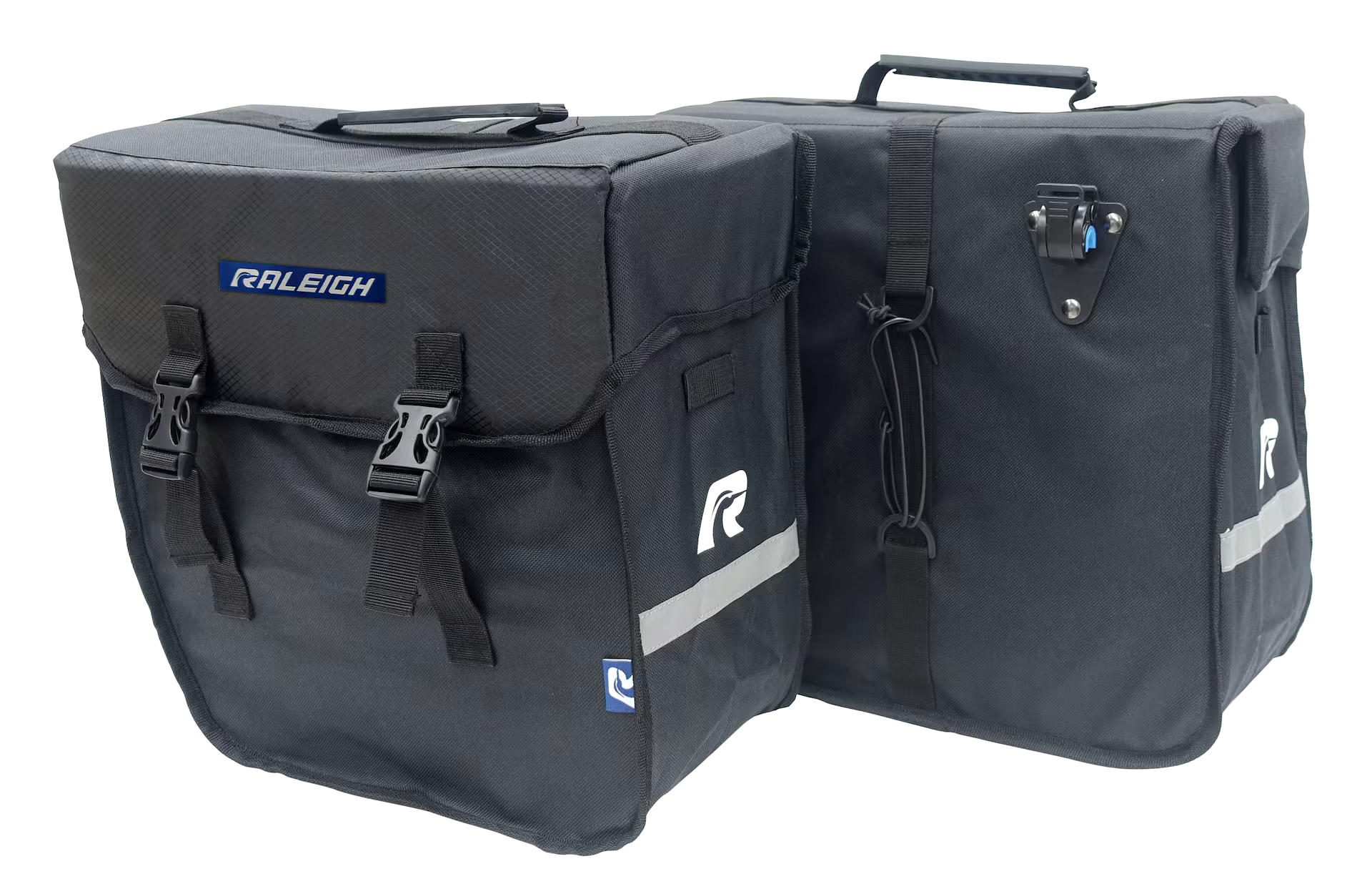 Raleigh Dual Pannier Bike Bag