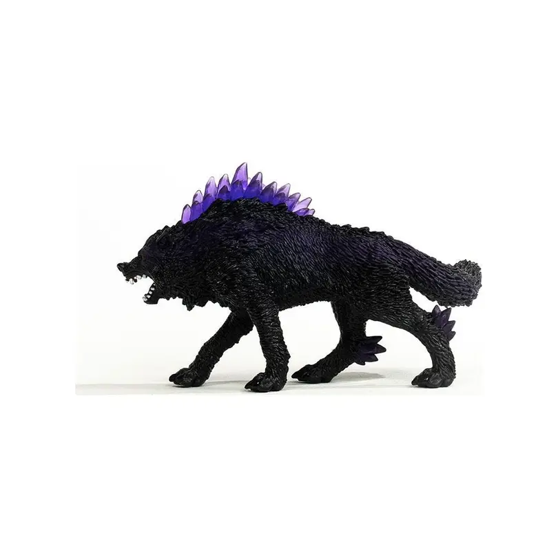 Kuscheltier Eldrador