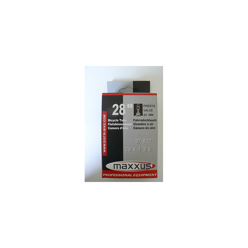 Chambre à air pour vélo 28