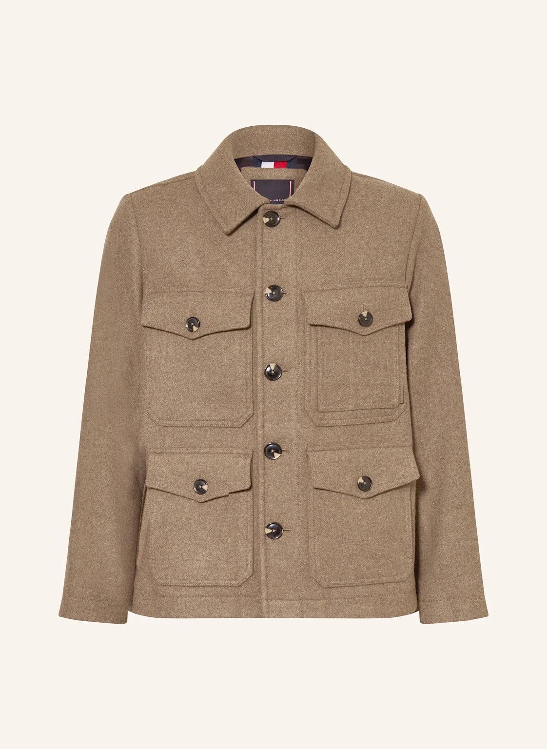TOMMY HILFIGER Fieldjacket