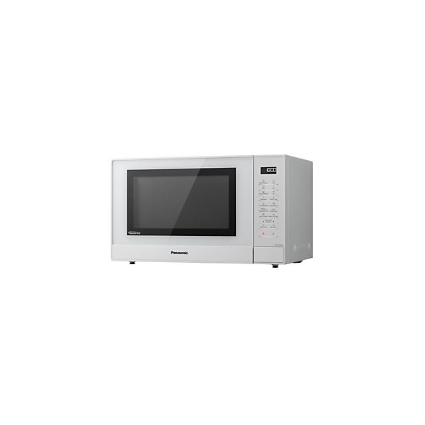 Micro-ondes pose libre 31L 1000W 7 niveaux Blanc PANASONIC