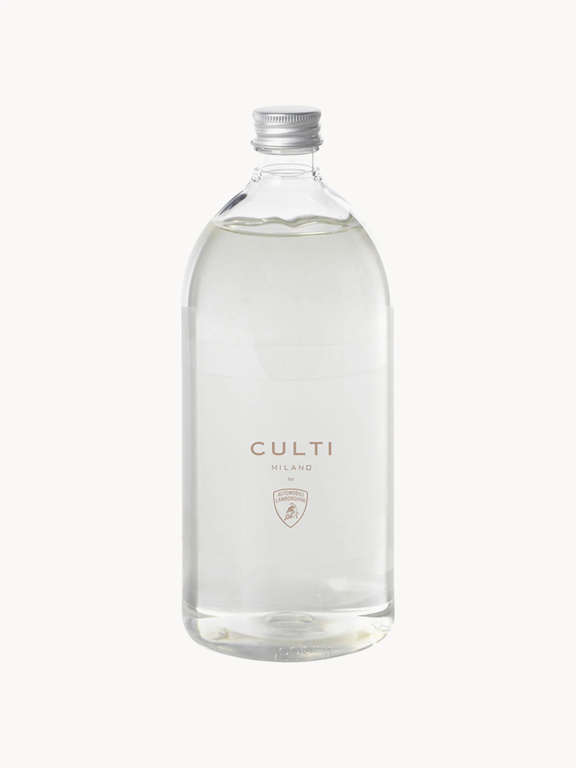 Diffuser-Nachfüllung Lamborghini (Grapefruit, Bergamotte, Zedernholz), 1 L