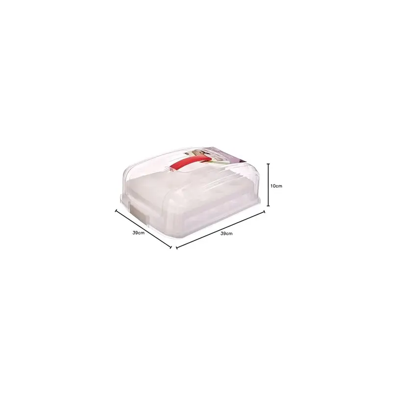 Aufbewahrungsbox 24er-Set Butler