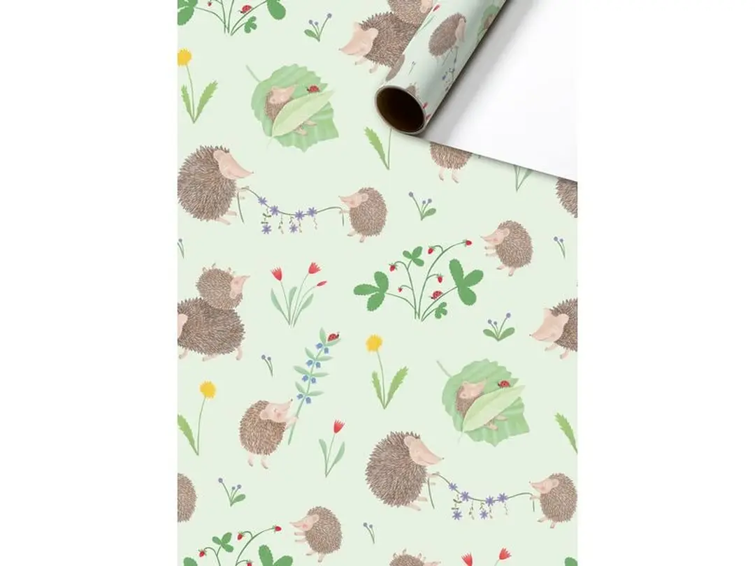 Geschenkpapier Riccio