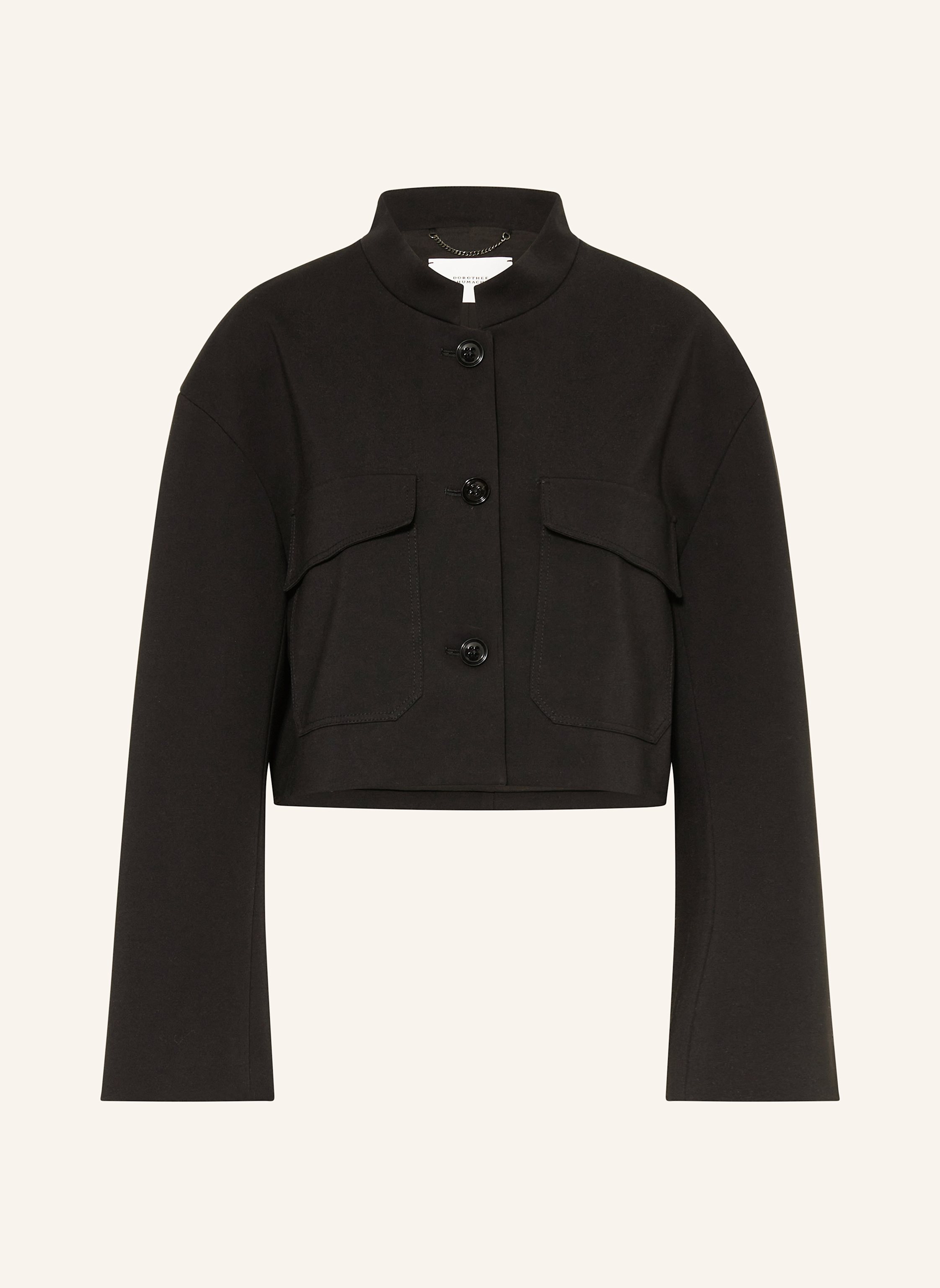 DOROTHEE SCHUMACHER Jacke EMOTIONAL ESSENCE