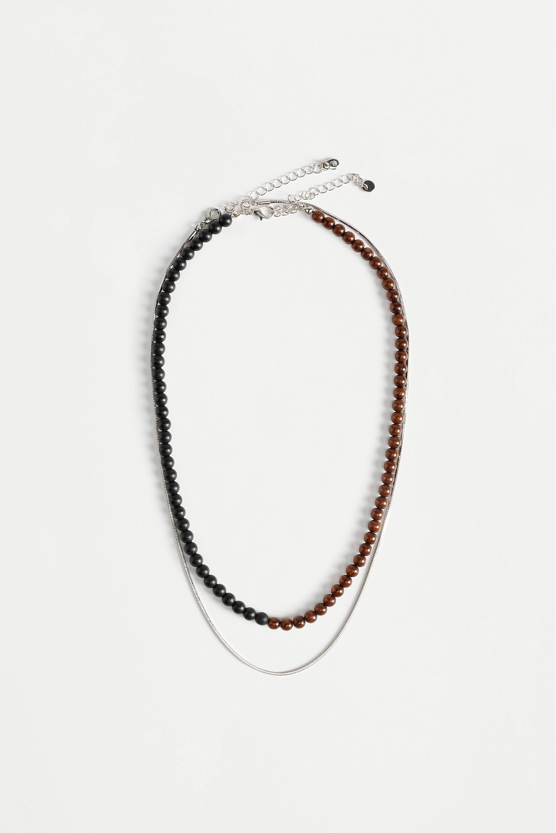 Set collar y cadena