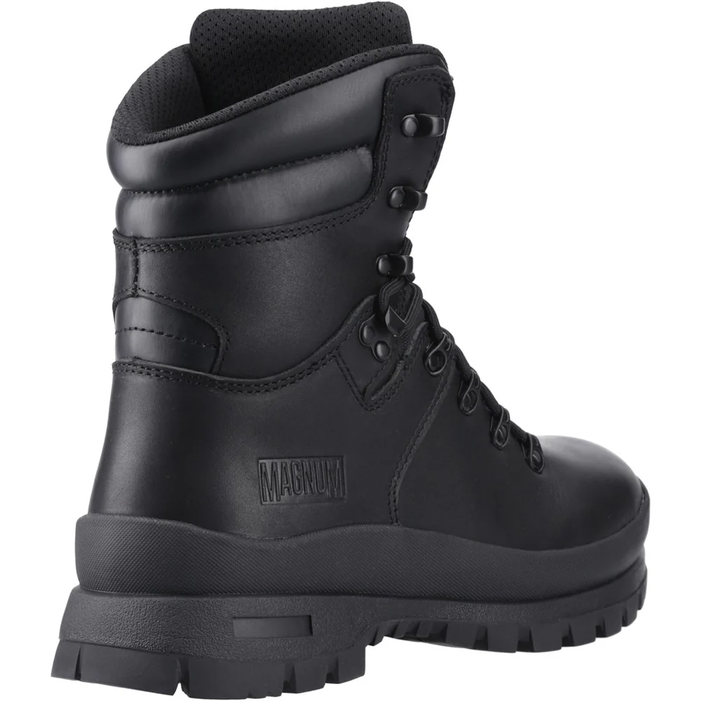 Magnum Valiance Leather Boots