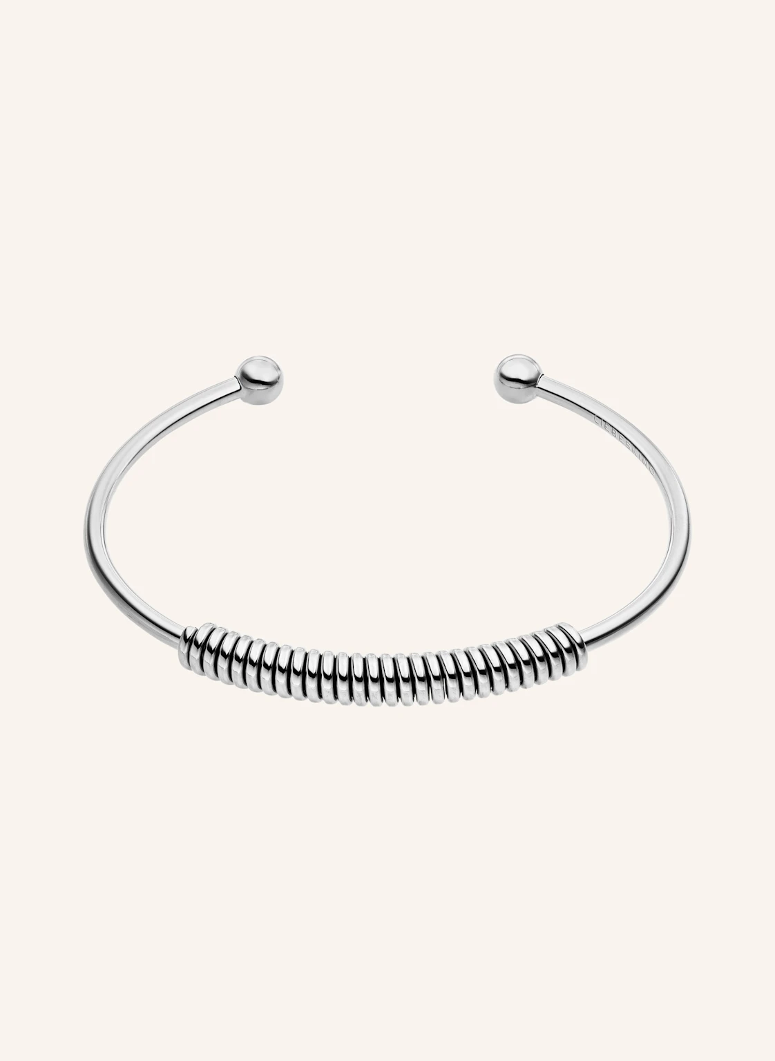 LIEBESKIND Armband aus Edelstahl