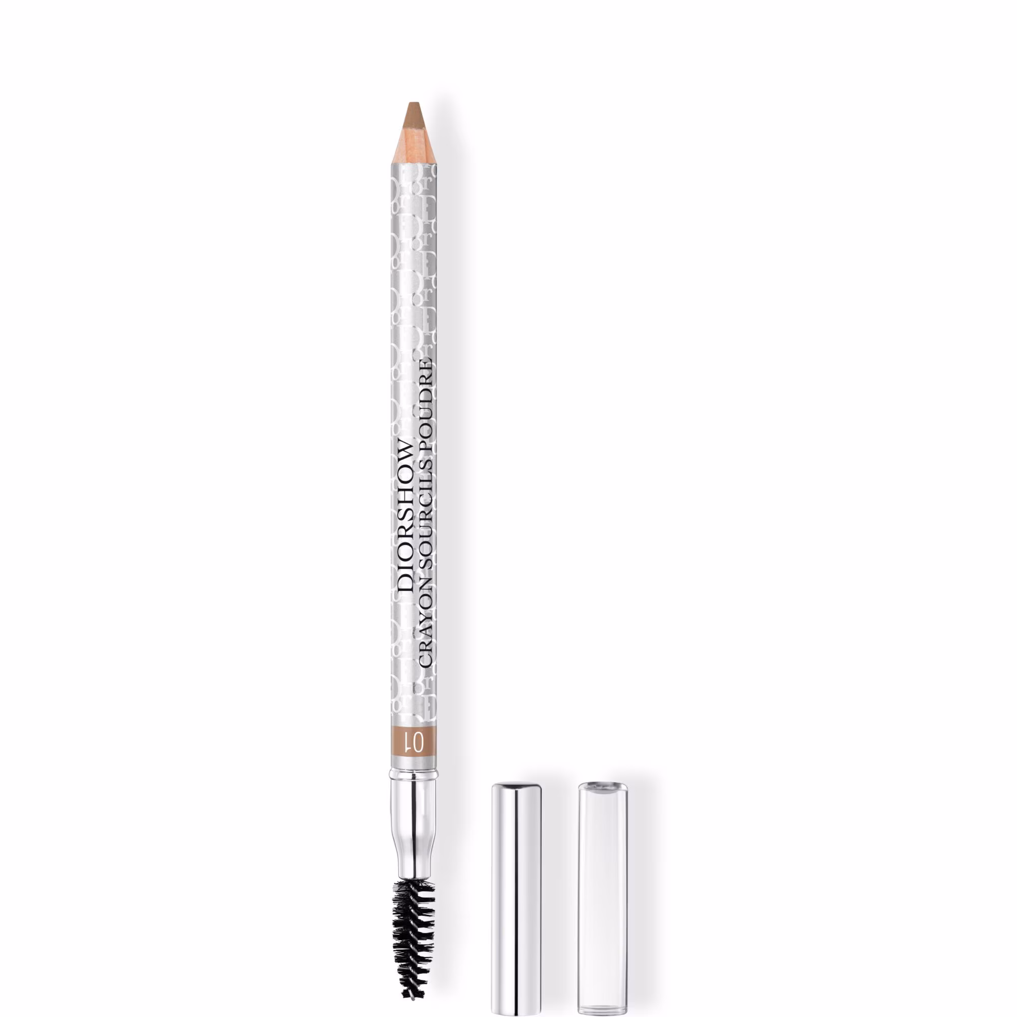 DIORSHOWCrayon sourcils poudre waterproof