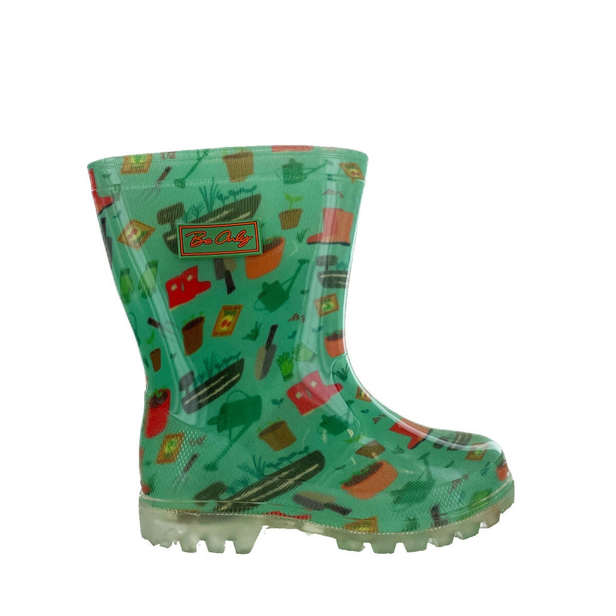 Bottes Bojardin Flash