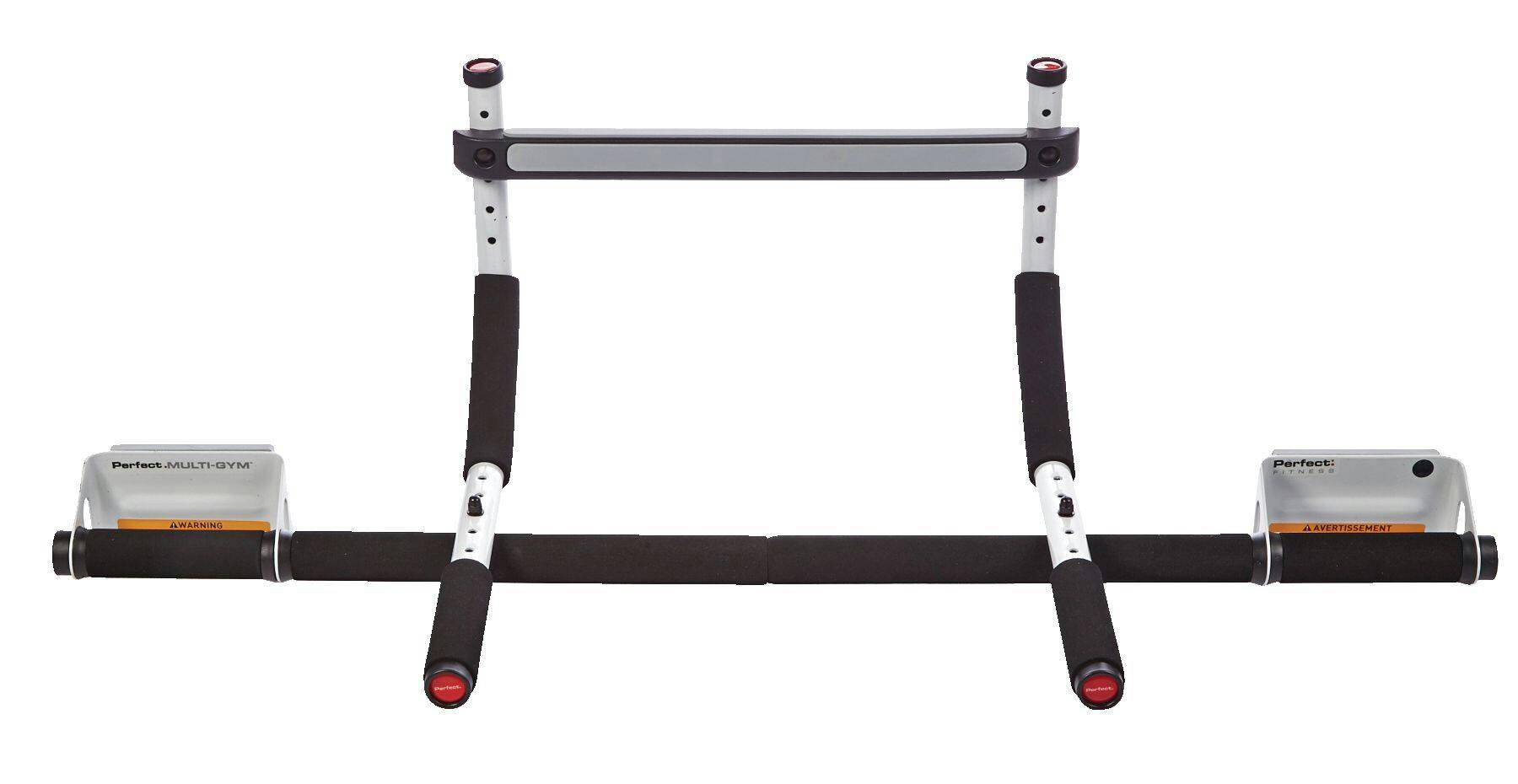 Perfect Fitness Multi-Functional Door Gym