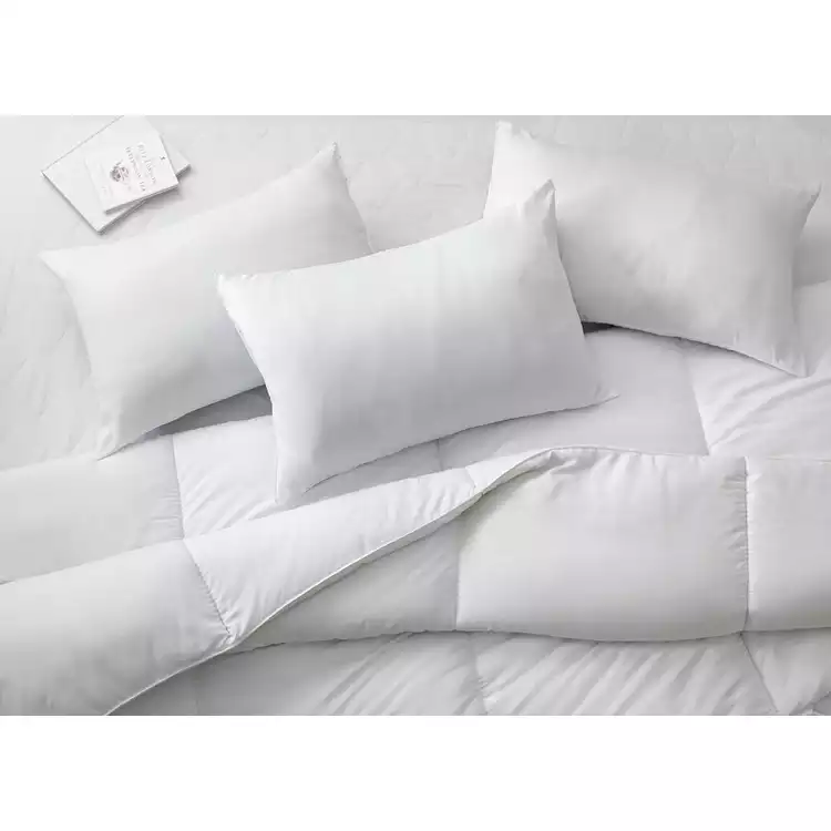 Habitat Supersoft Washable Soft Pillow - 2 Pack