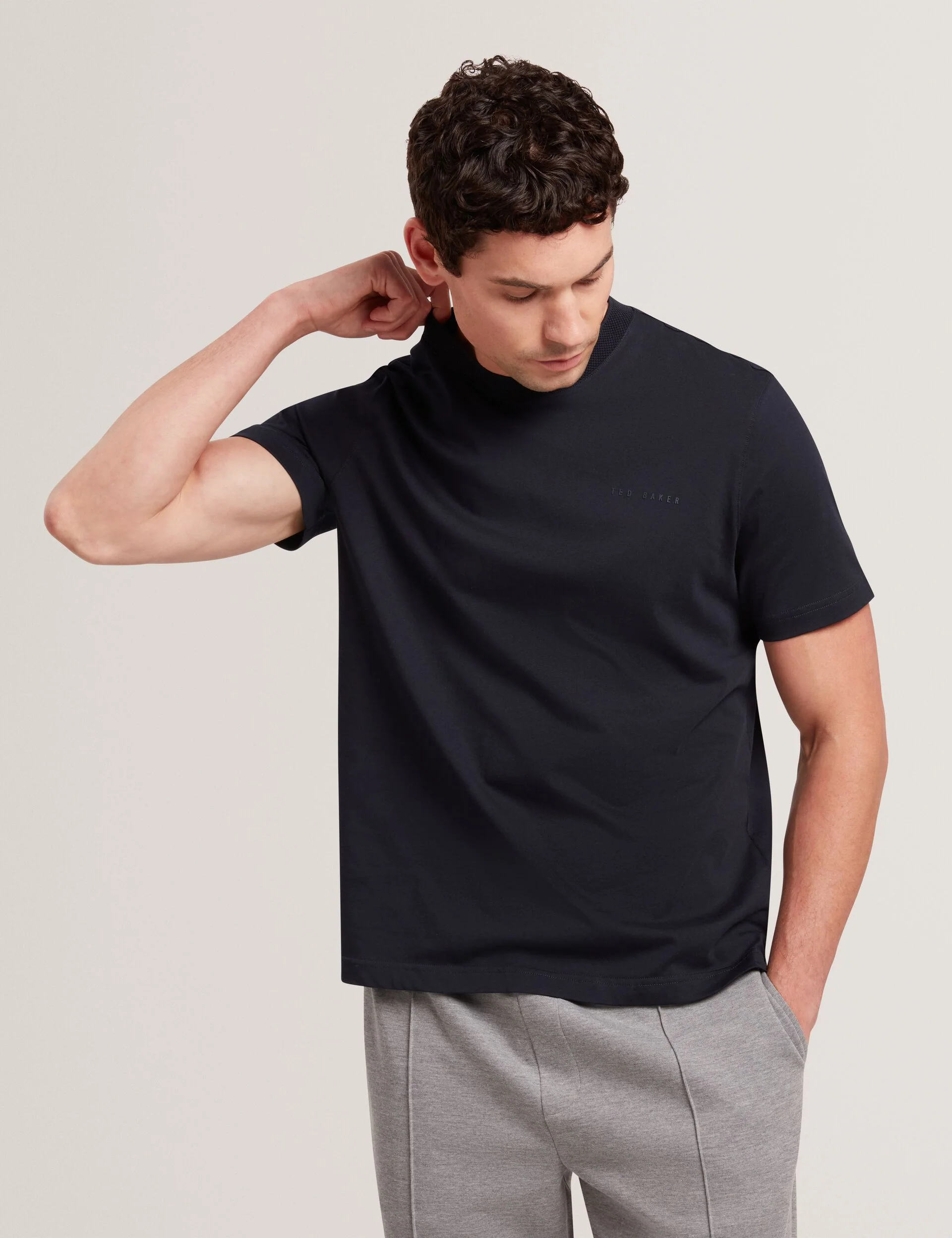 LIERTS | NAVY