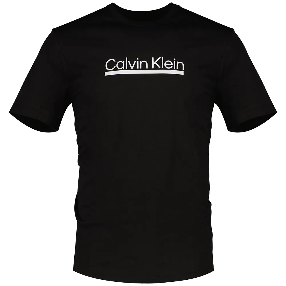 Calvin Klein Graphic Outline short sleeve T-shirt