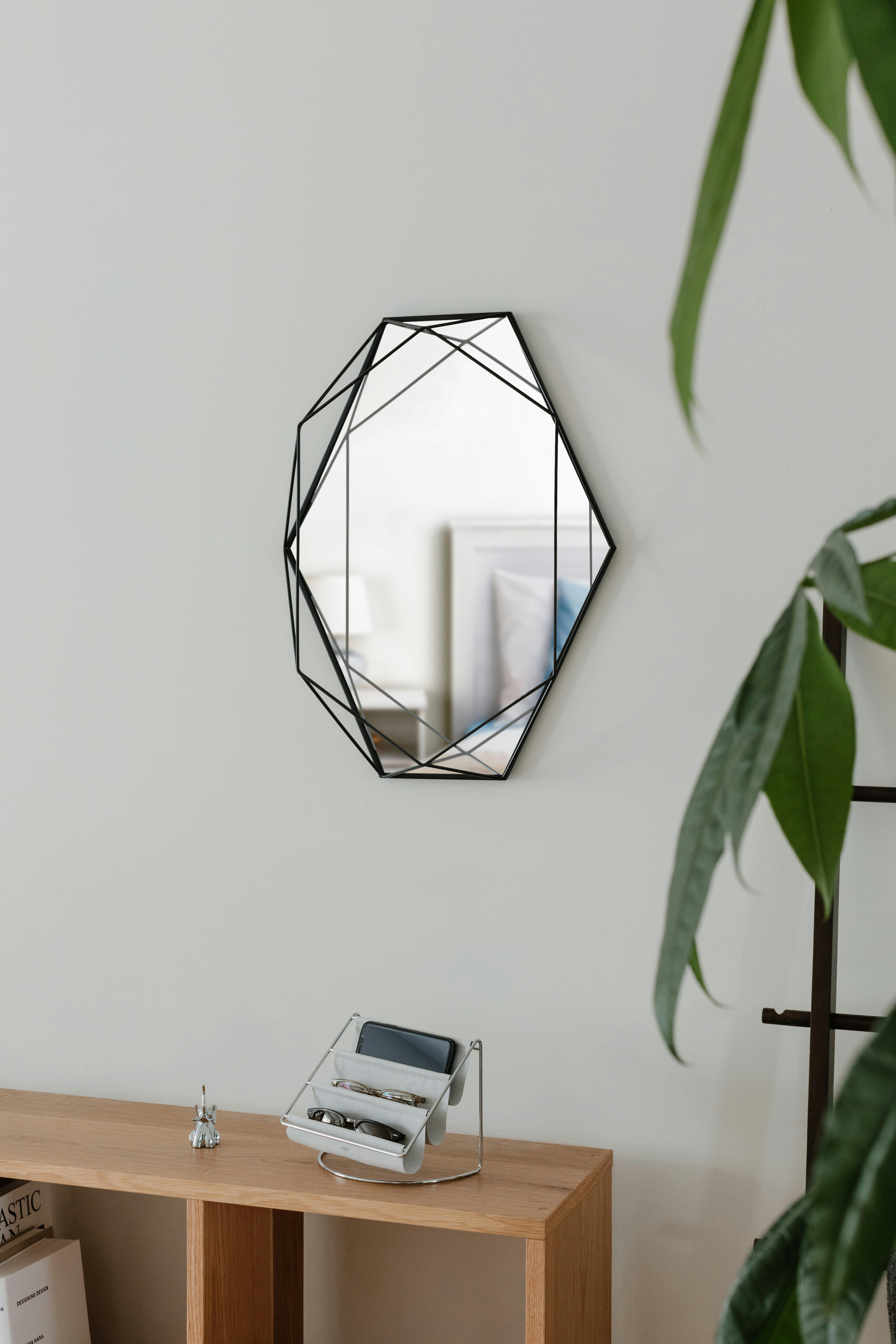 EXHIBIT - Miroir Prisma