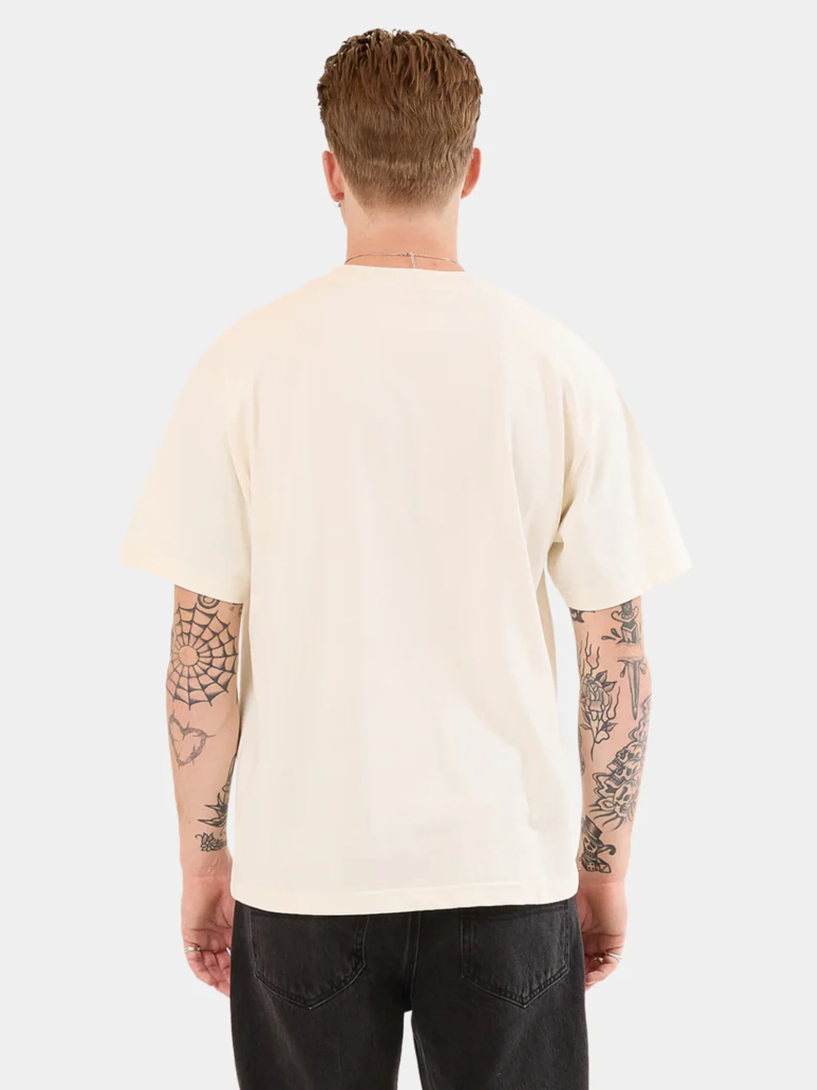 Brassy Tee