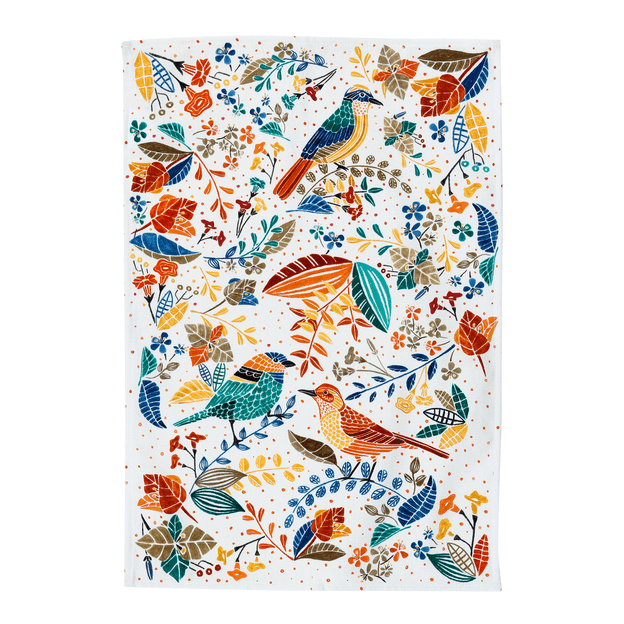 PANO DE COPA 60 CM X 40 CM BEM QUE TE VI