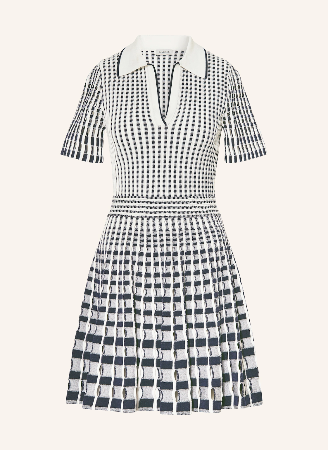 SIMKHAI Kleid TOVI