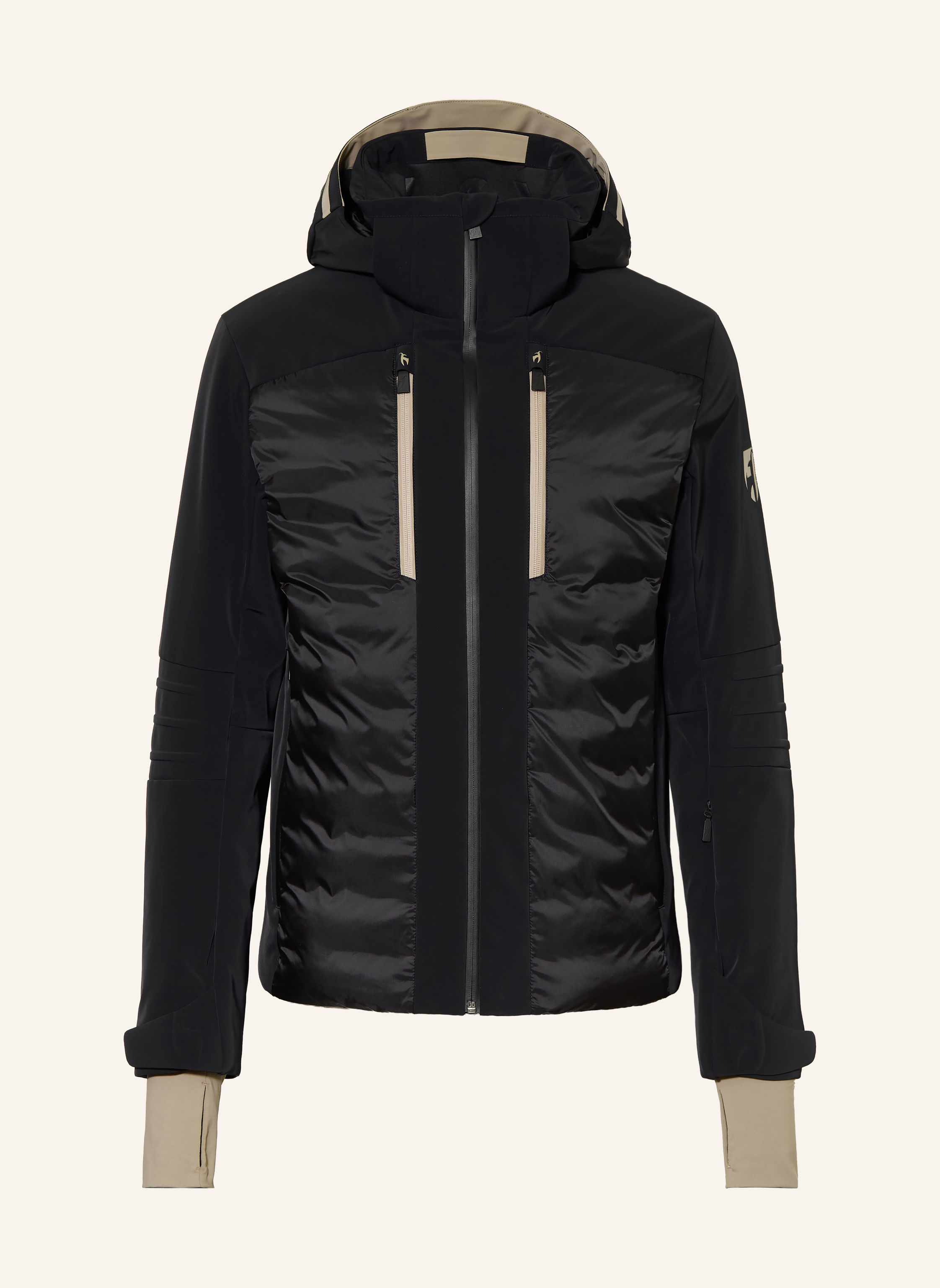 toni sailer Skijacke KARL