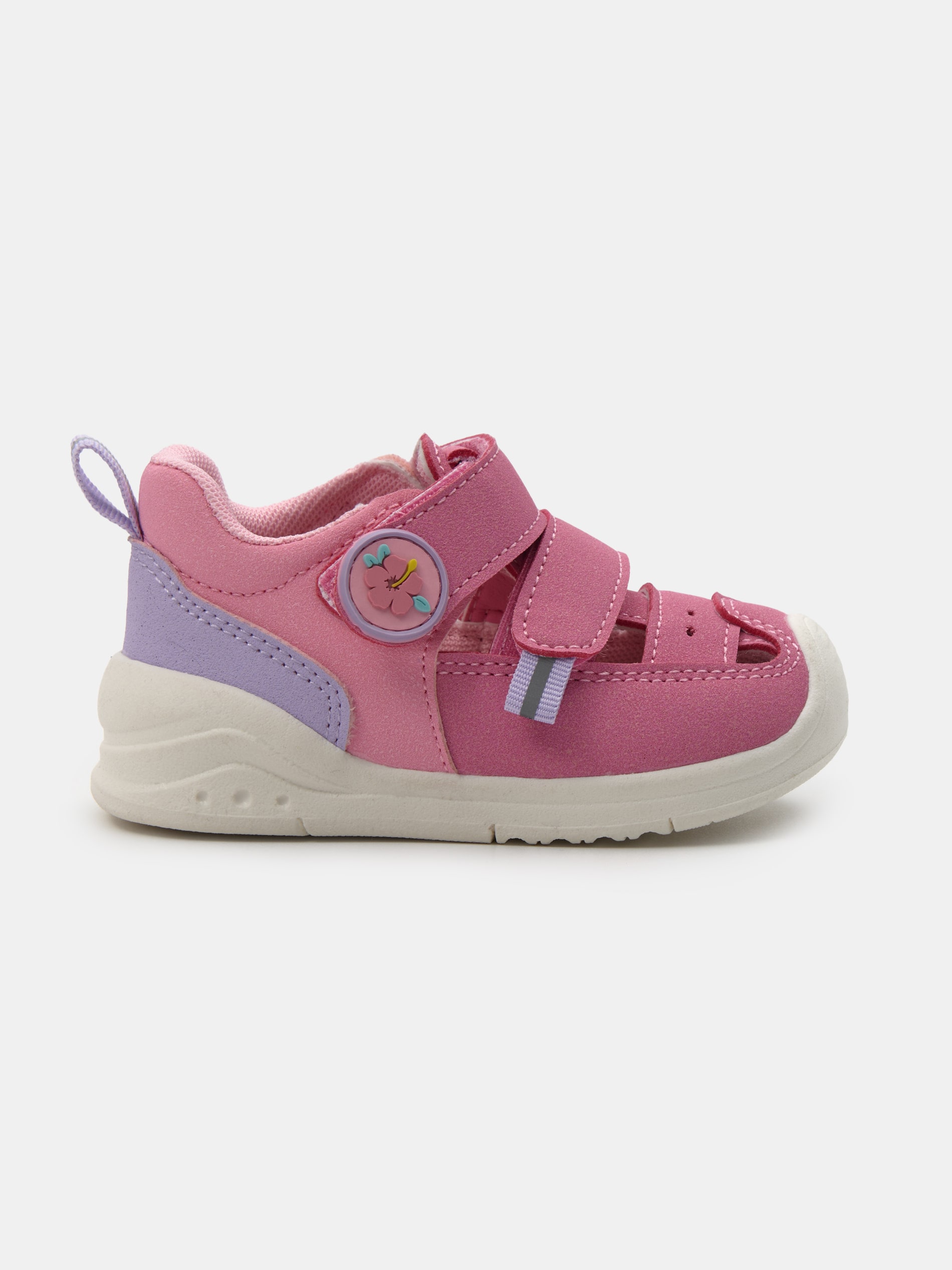 Sneakersy ze skórzaną wkładką z certyfikatem 