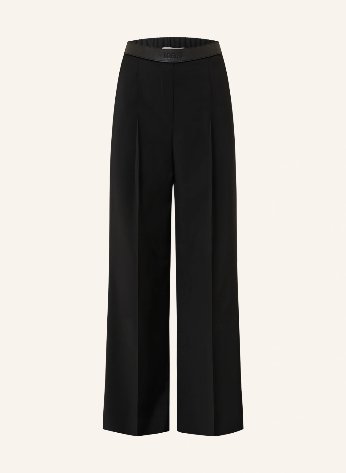 LOEWE Marlenehose