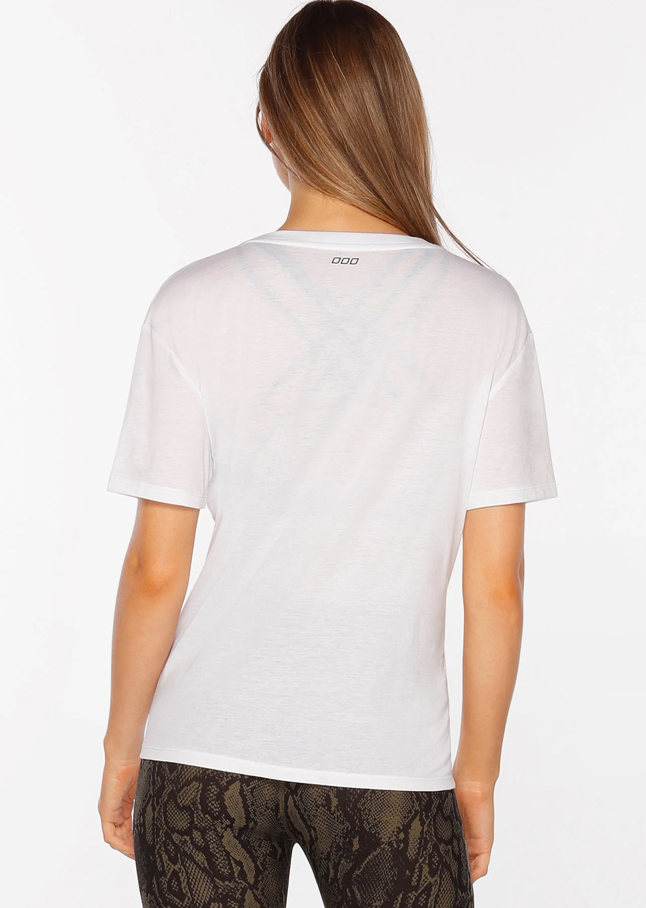 All Day Comfort Tee
