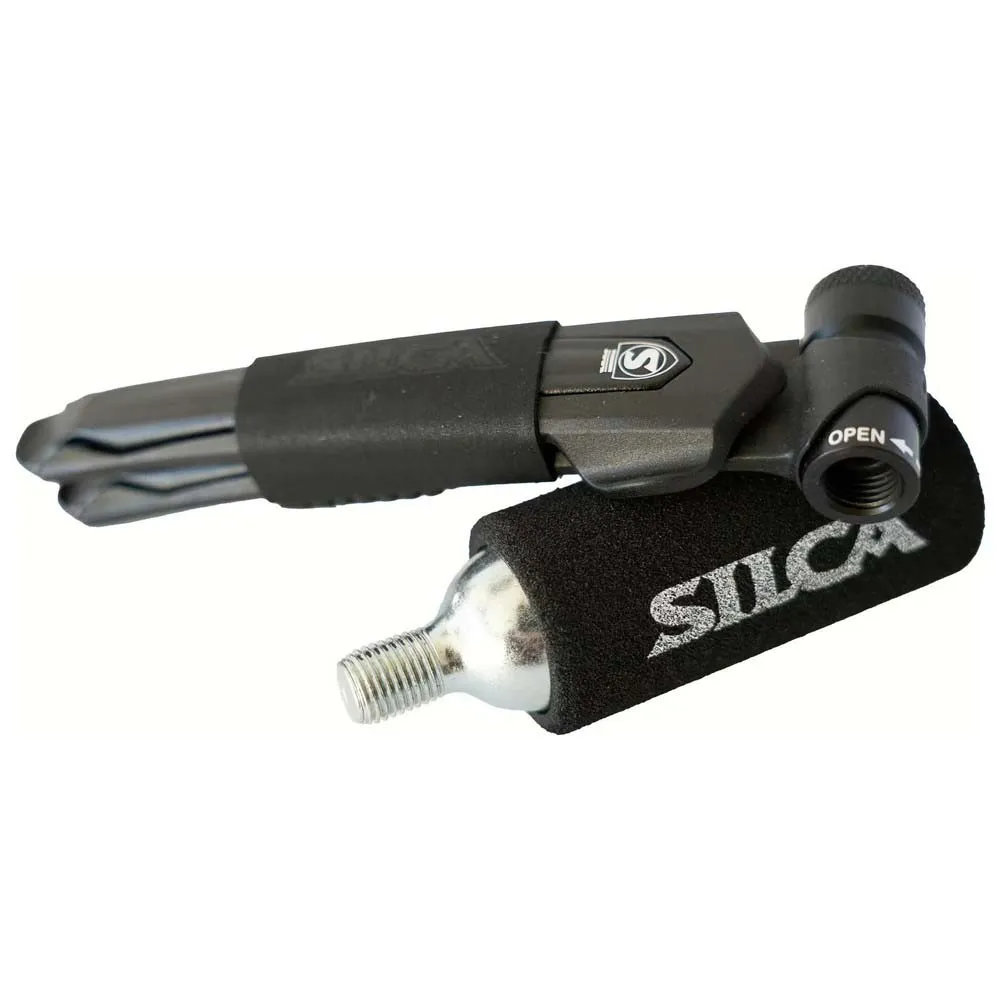 Silca Eolo Premio tyre levers