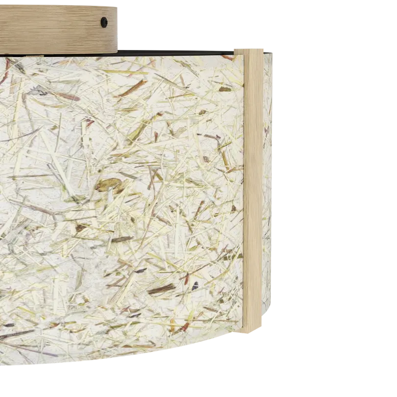 Deckenleuchte Hontongas