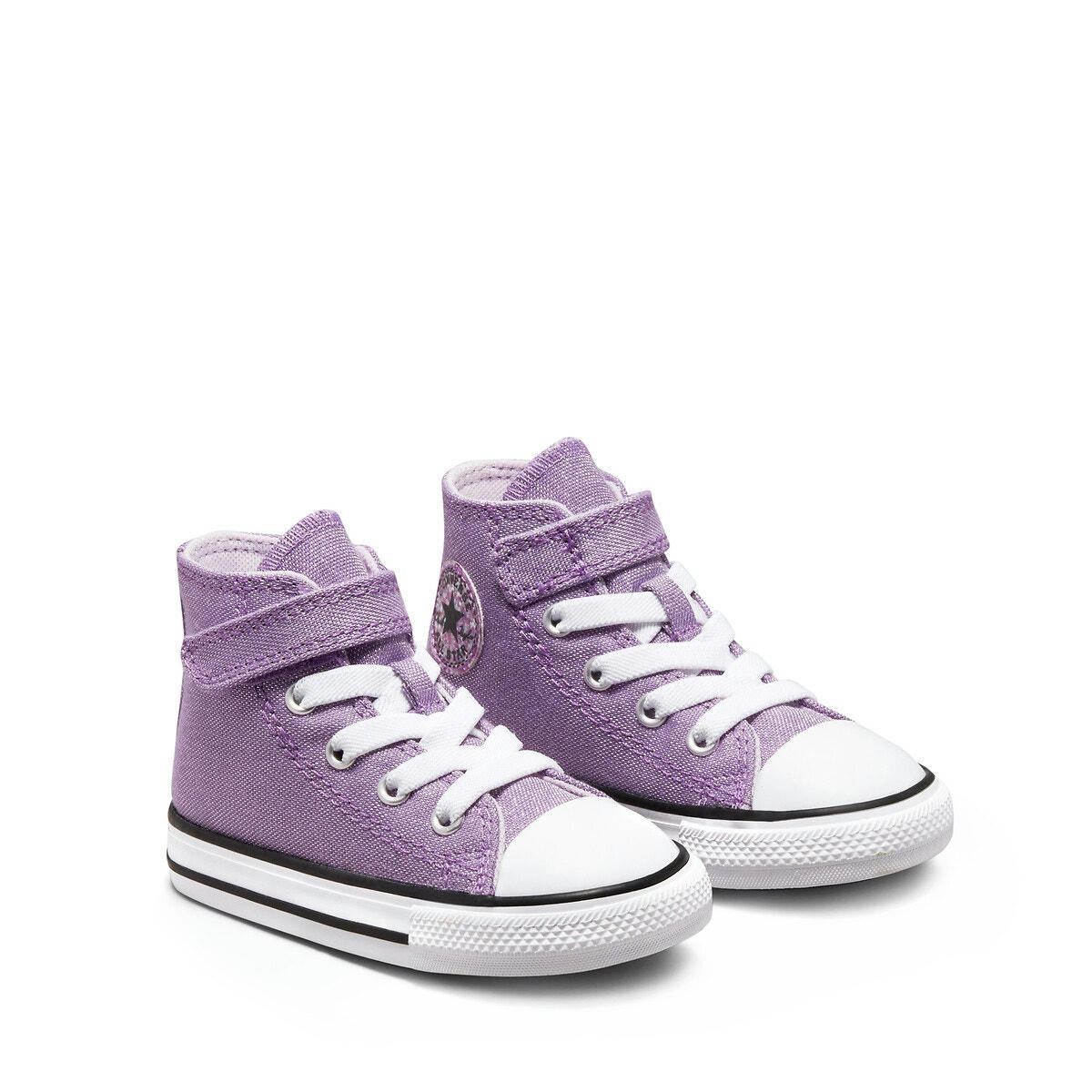 Baskets Chuck Taylor 1V Undersea Glitter