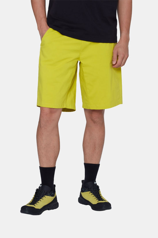 Mammut Crag Climbing Korte Broek