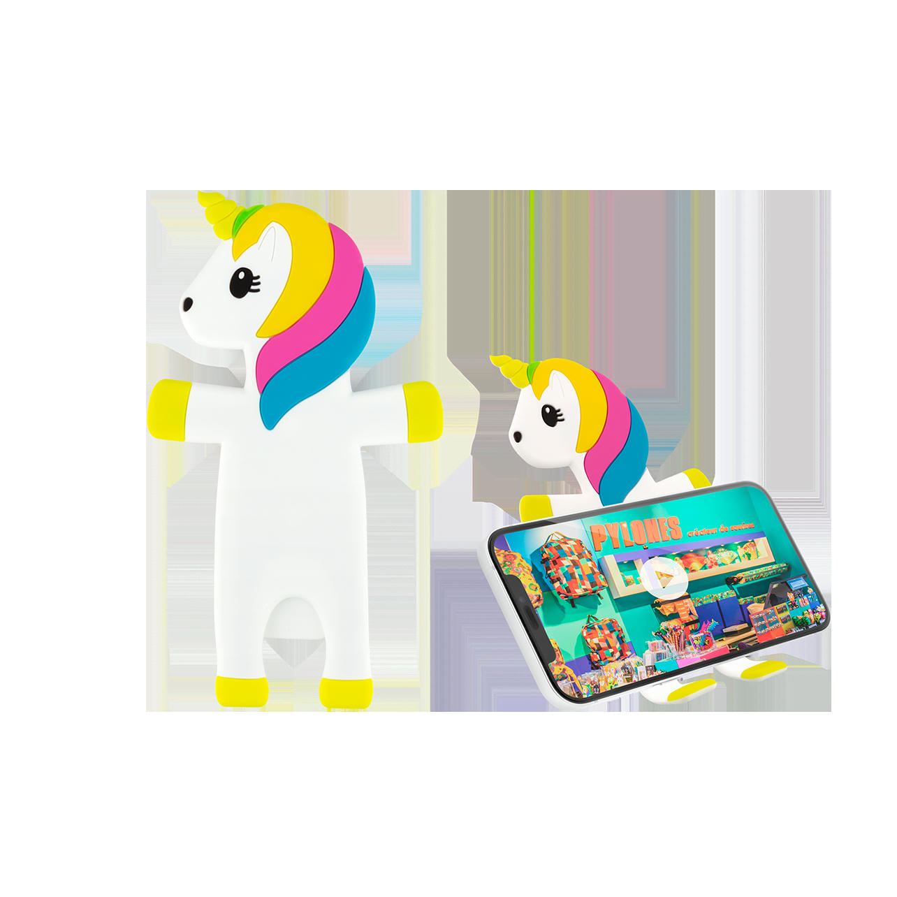 ANI-STAND - Support téléphone bureau