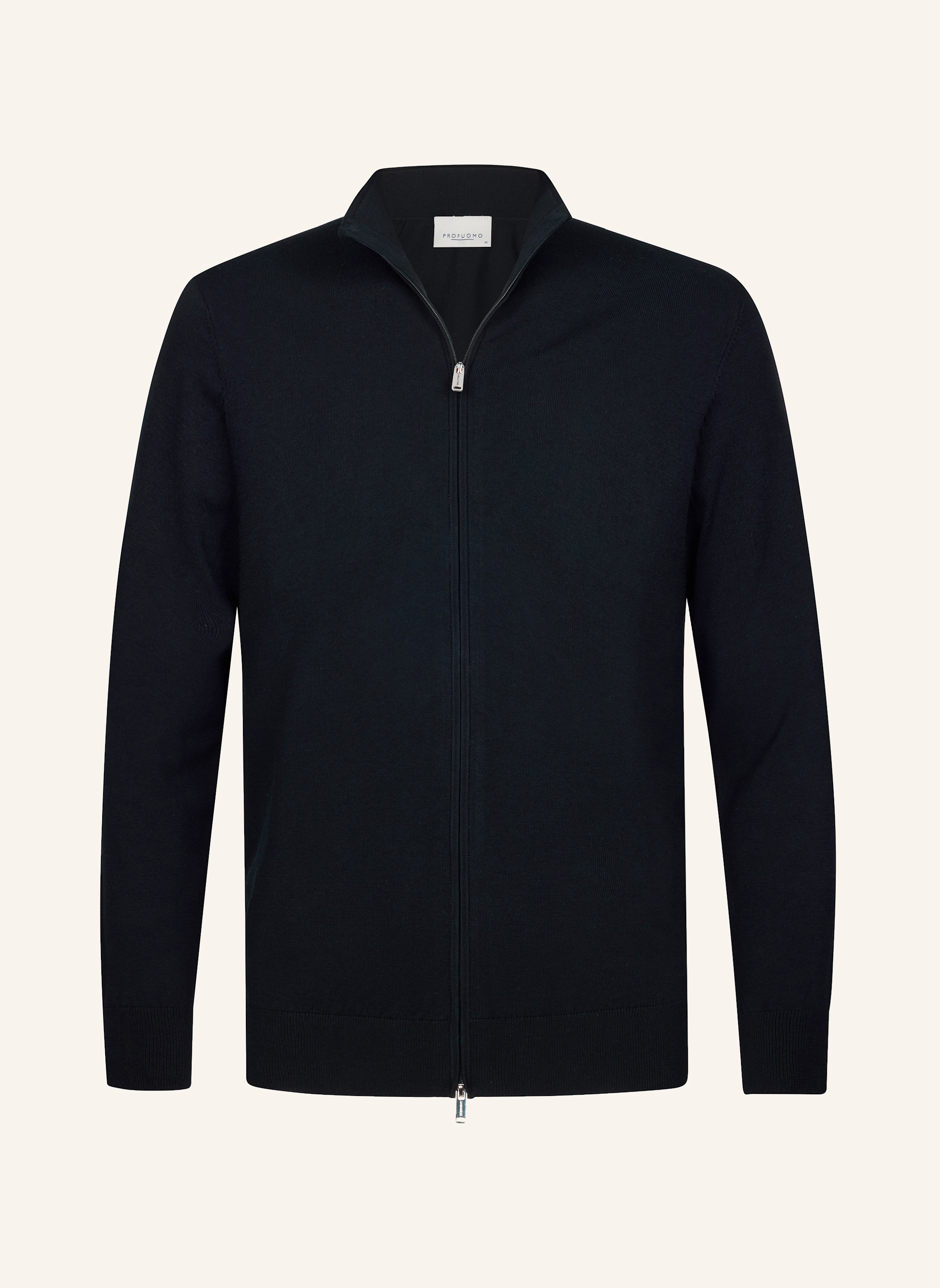PROFUOMO Strickjacke