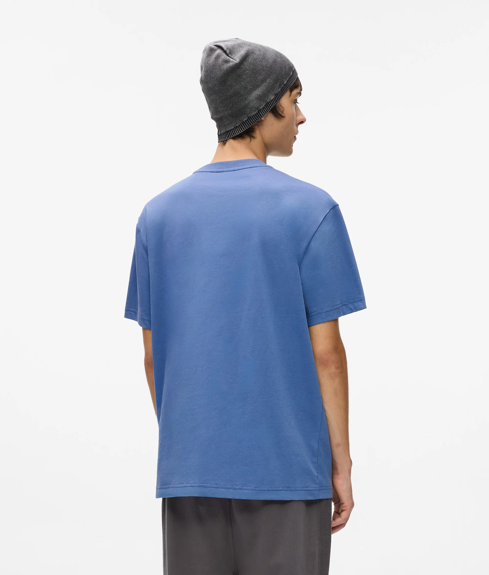 T-shirt avec monogramme