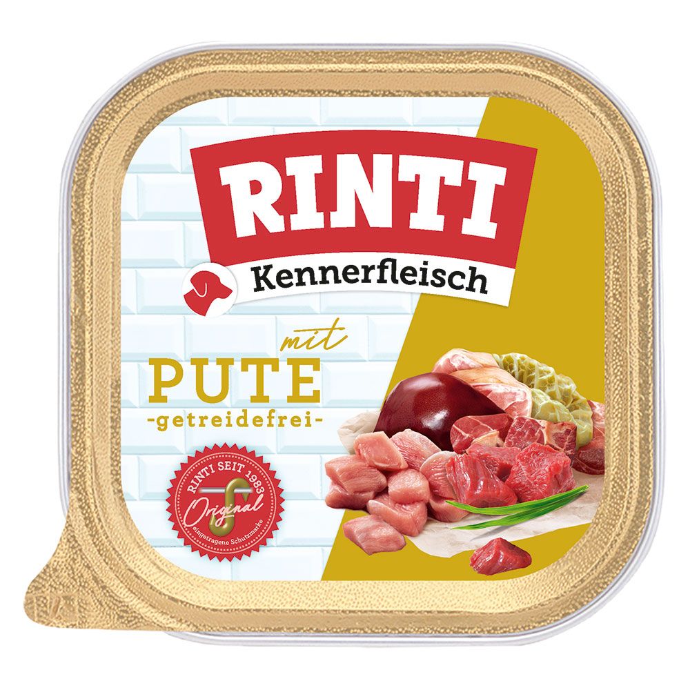 RINTI Kennerfleisch 9 x 300 g