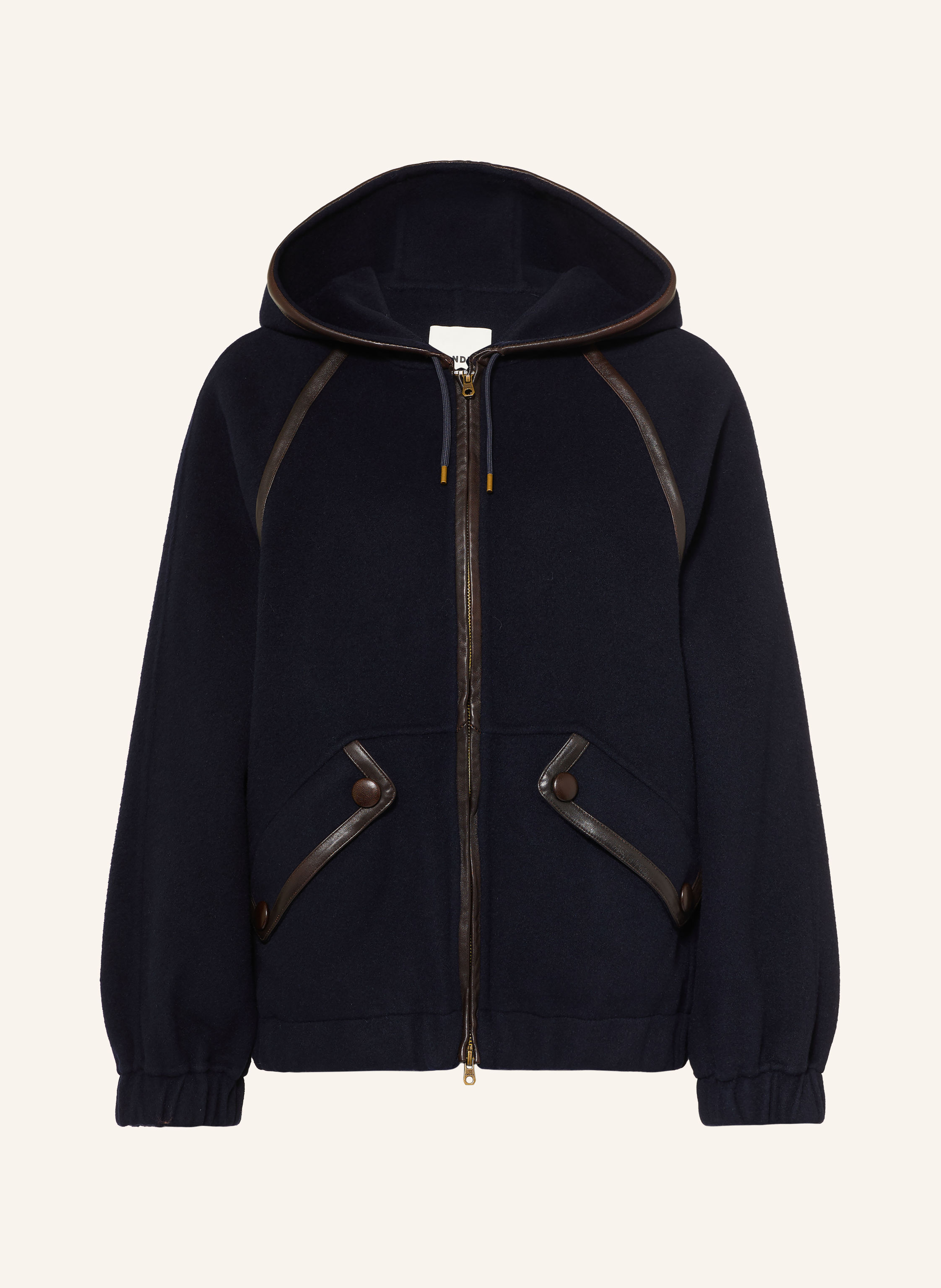 SANDRO Jacke