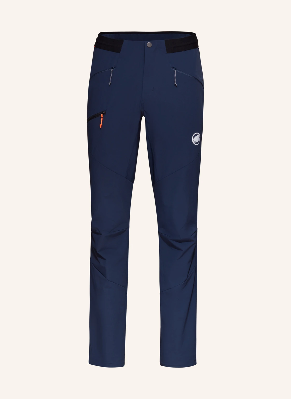 MAMMUT Aenergy Light SO Pants Men