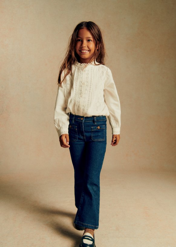 Le 70's trousers
