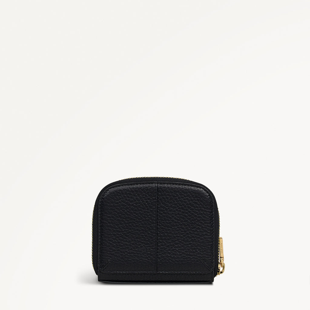 Dukes Place - Medium Zip Around Purse