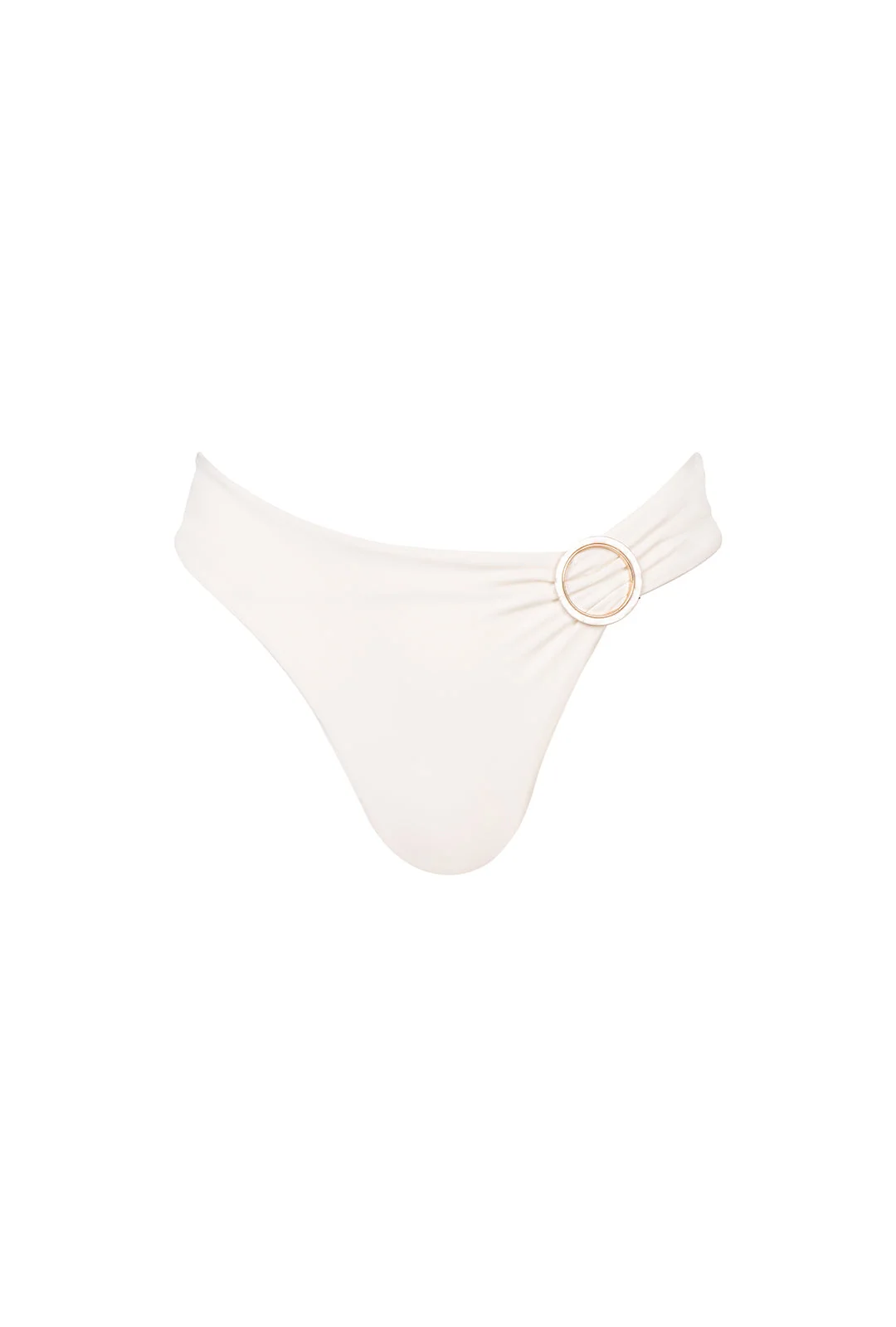 Turks & Caicos Bottom - Bridal White