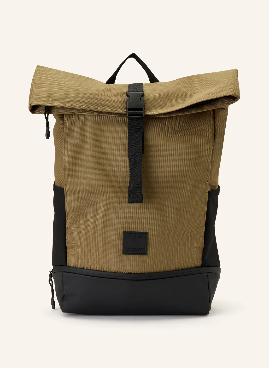 STRELLSON Rucksack NEW HAM EDDIE mit Laptop-Fach