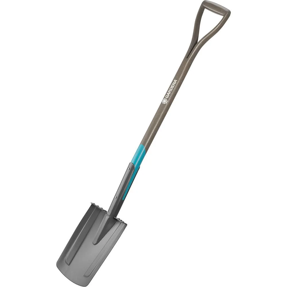 Gardena Natureline 117 cm shovel