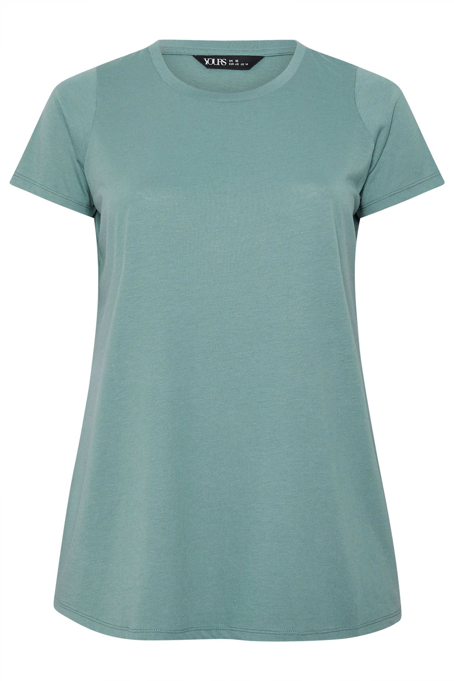 Yours 5 Pack Core T-Shirts