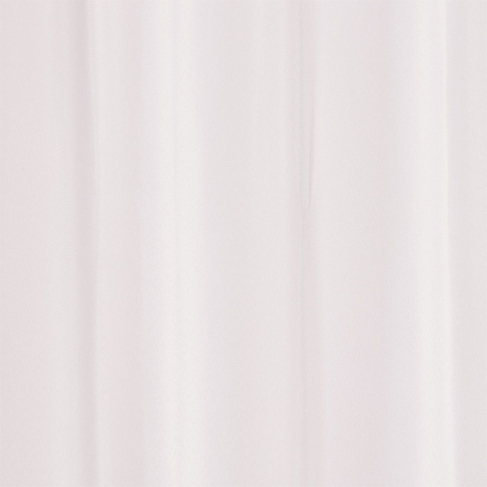 Rideau polyester 140x240cm Oxford rose