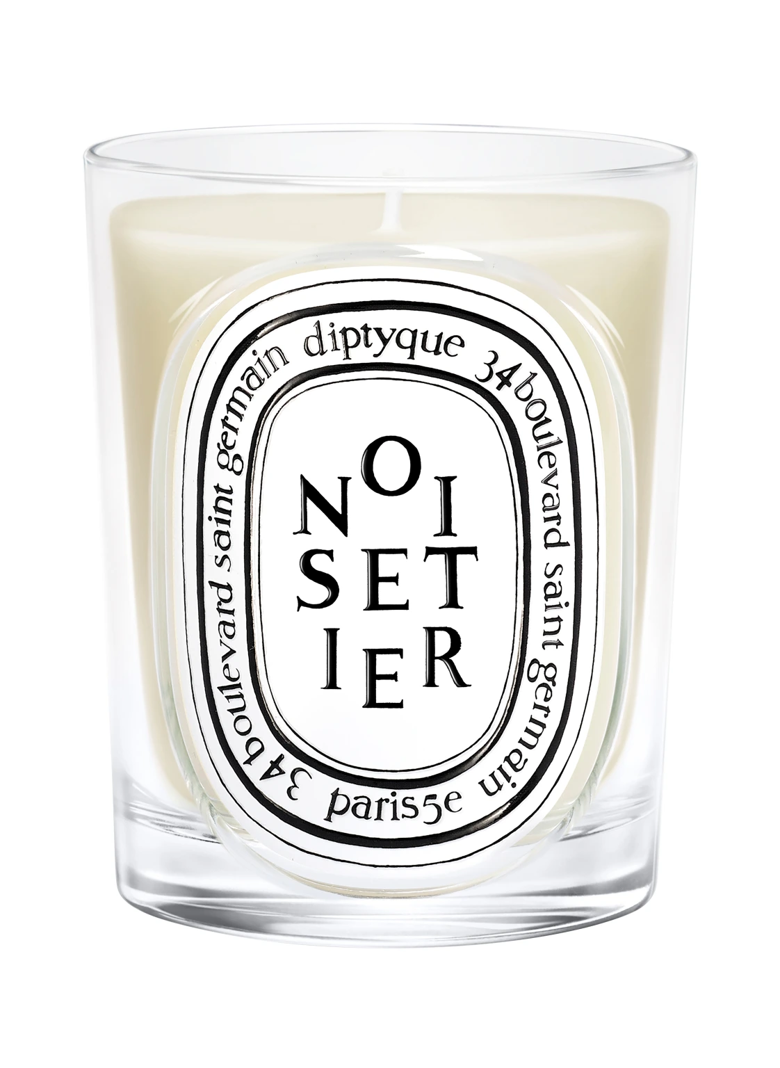 diptyque NOISETIER