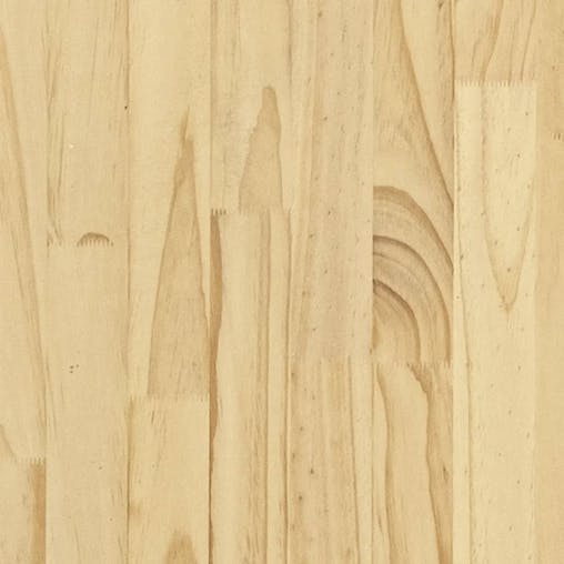 NNEVL Garden Planters 2 pcs 70x70x70 cm Solid Pinewood